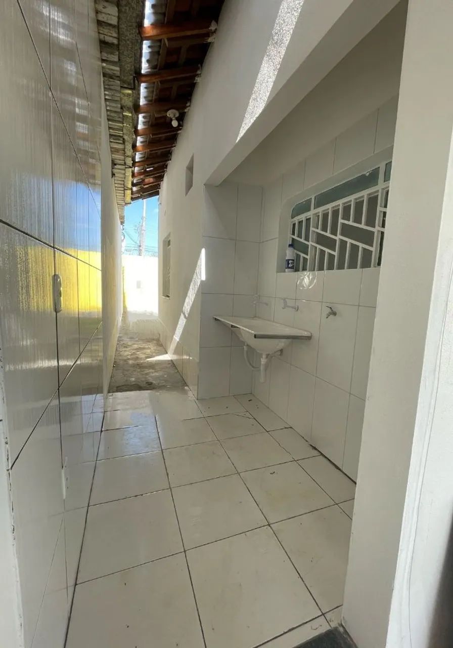 Vendo casa no Liberdade - Foto 3