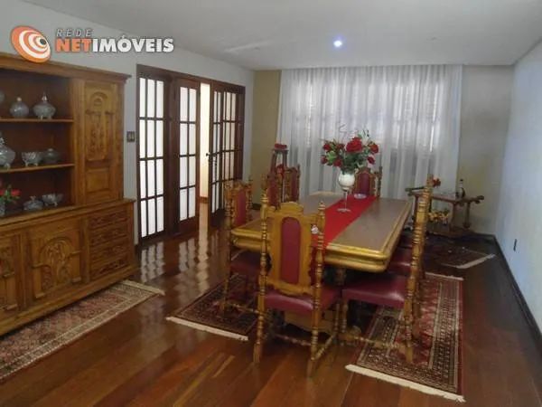Venda Casa Pampulha Belo Horizonte - Foto 2