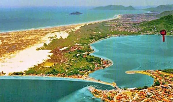 Foto - Florianópolis - Lagoa da Conceição