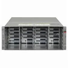 Matriz de armazenamento Oracle Sun j4410