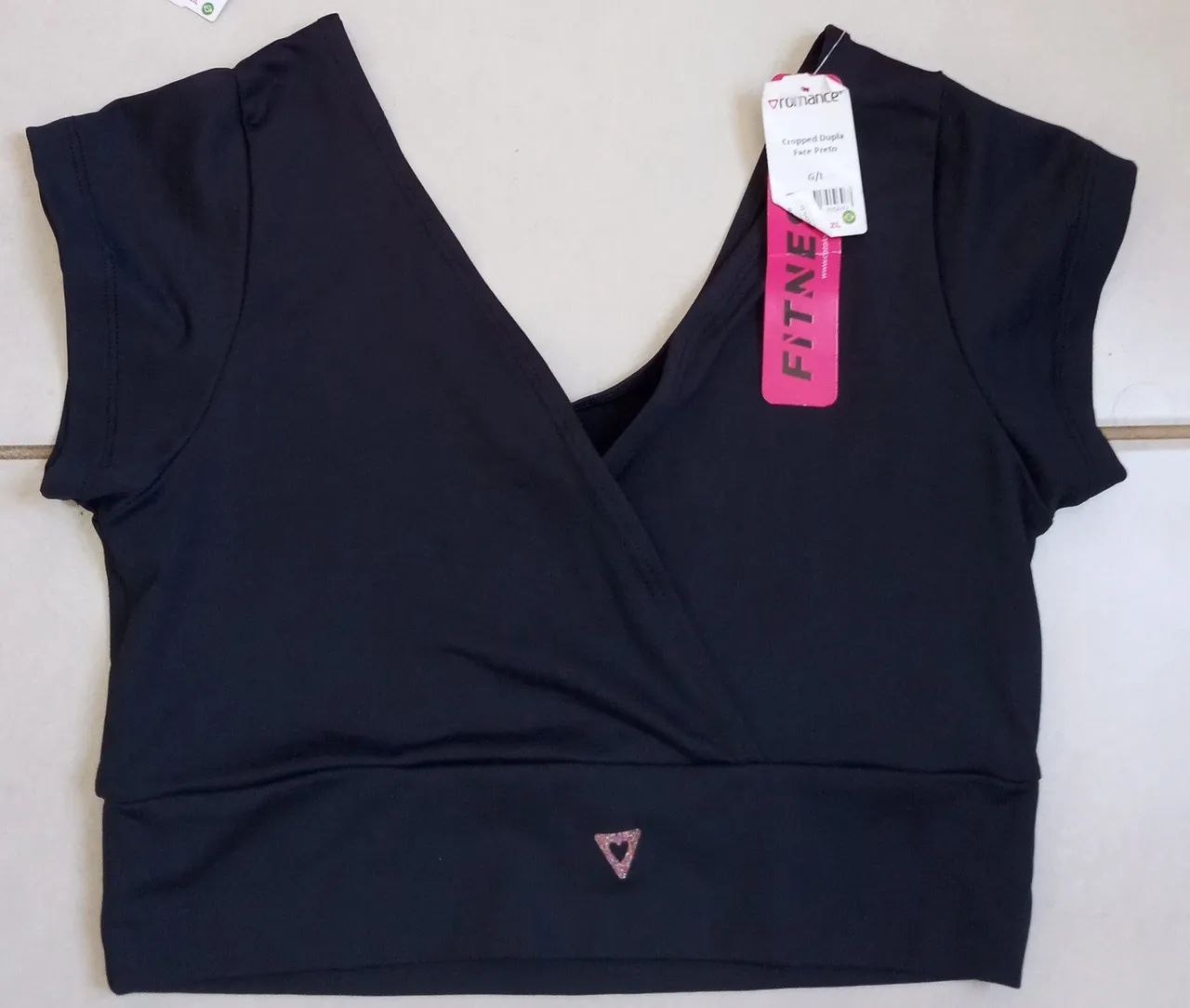 Trocas e vendas de produtos todos novos 