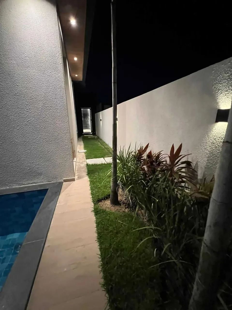 Casa Duplex no Sol e Praia pronta p/ morar - Foto 2