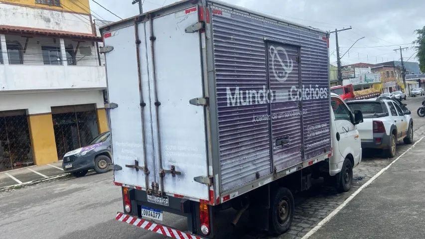 Carro HR - bom estado  - Foto 4