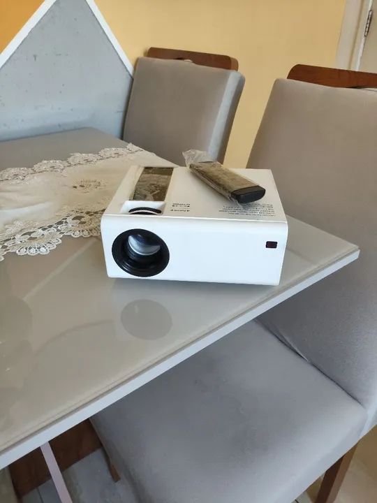 Projetor HD - Foto 2