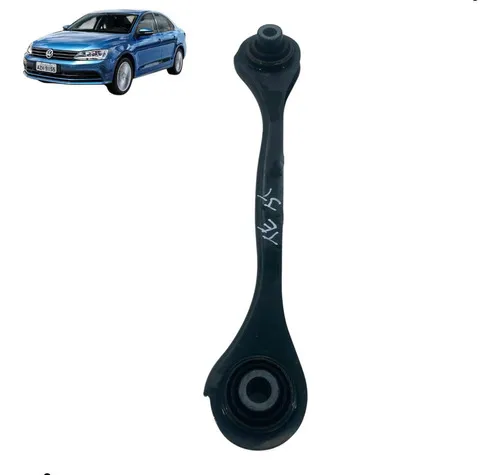 Braço Suspensão Traseiro Jetta 2014 2018 Ambos Lado (usado)
