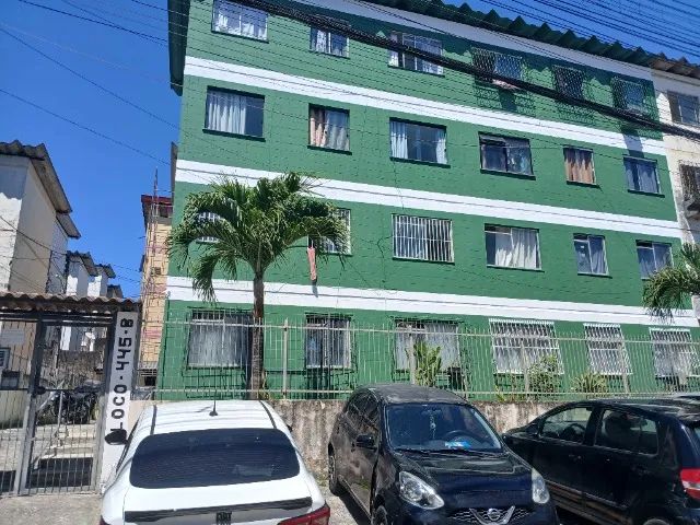 Foto - Salvador - Pau da Lima