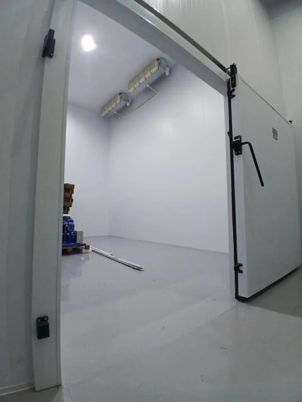 Câmara Congelados Sob medida Tecno Maquinas - Foto 5