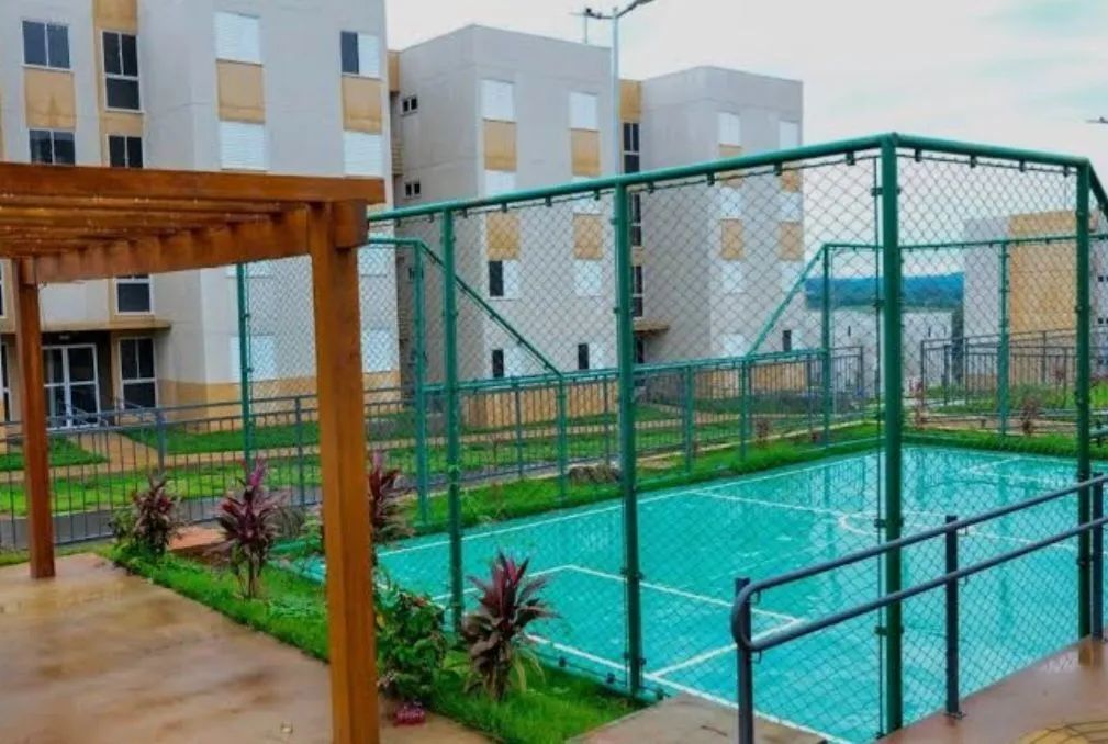 Foto - Goiânia - Conjunto Vera Cruz