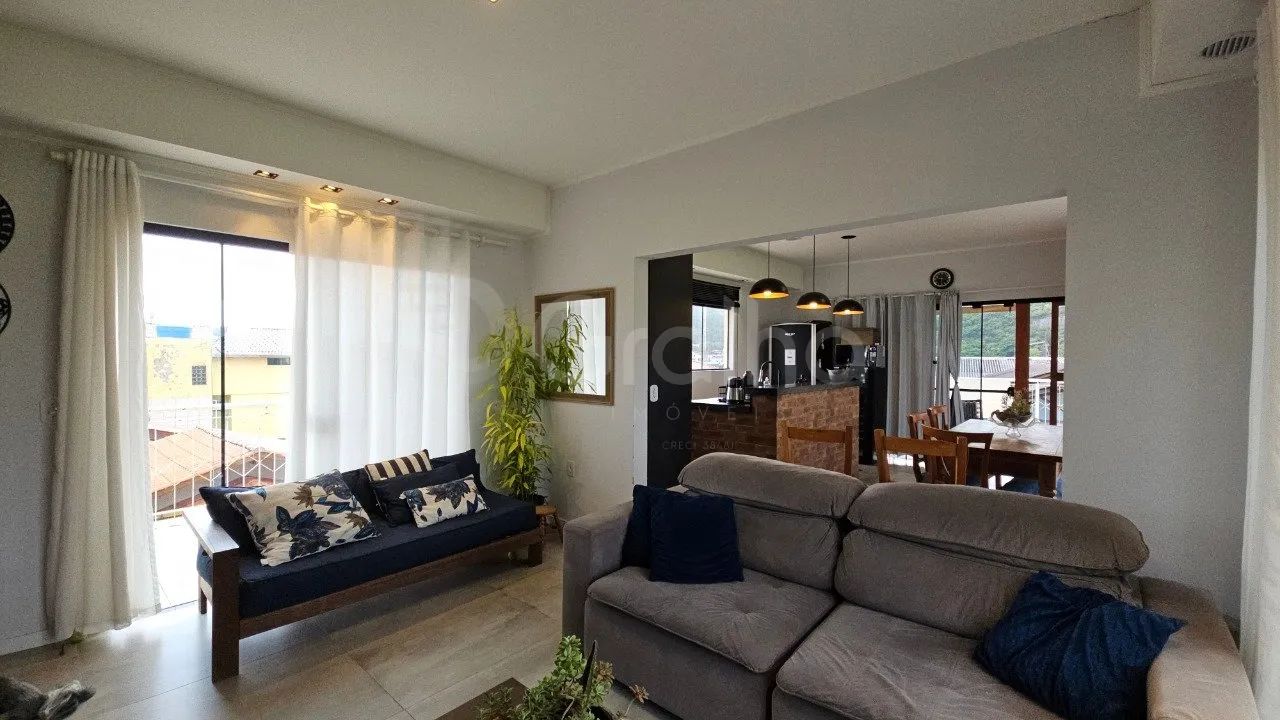 Prédio de 330m² com 10 quartos na Barra da Lagoa - Foto 3