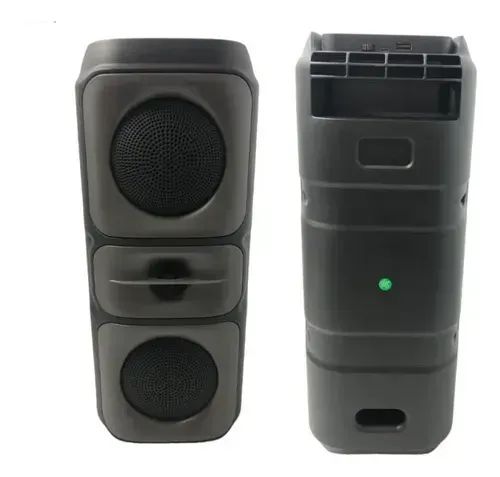Altomex Caixa De Som Al-3628 - Som De Qualidade - Foto 4