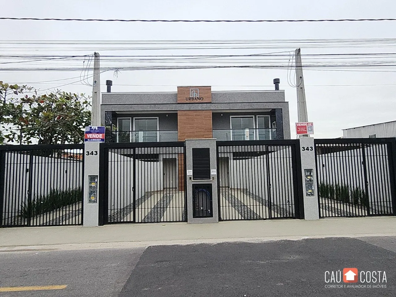 ITAJAí - Apartamento Padrão - Cordeiros