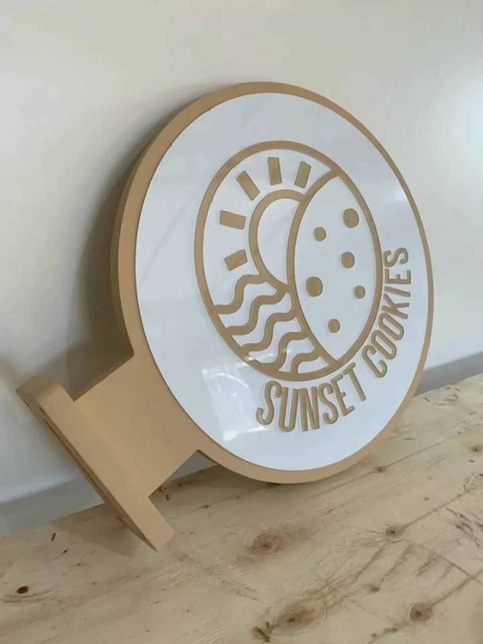 Totem Pitulito Personalizado para área externa - Foto 3