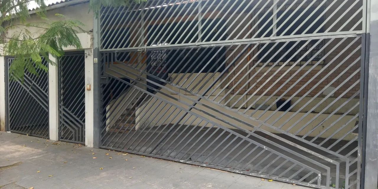 Casa em Avenida próximo ao Centro de Santo André - Foto 4