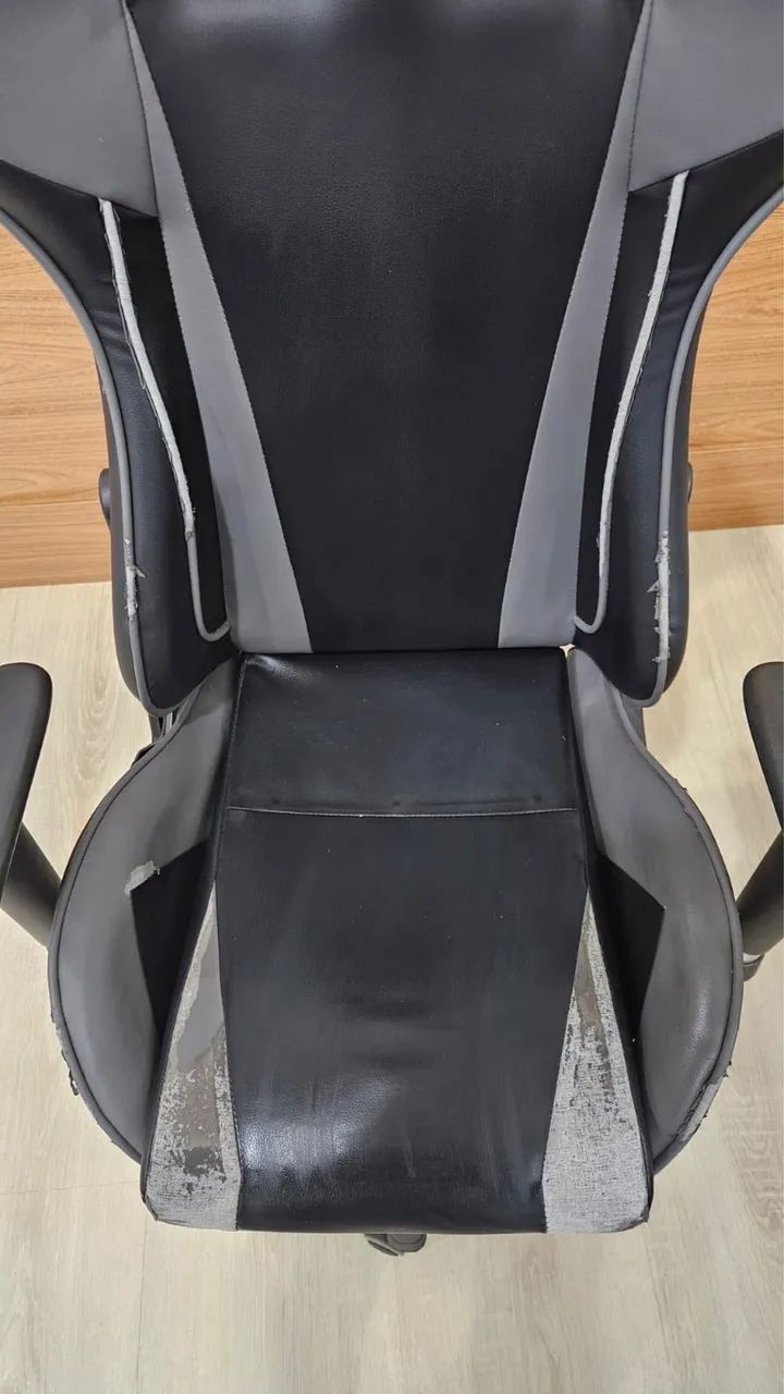 Cadeira gamer64319319306499121