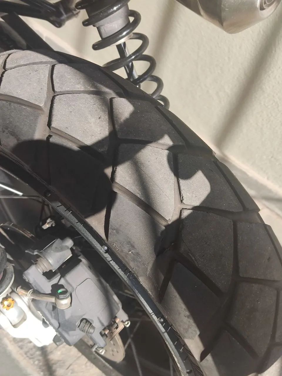 Scrambler 1200 XE 2023 /2023  - Foto 4