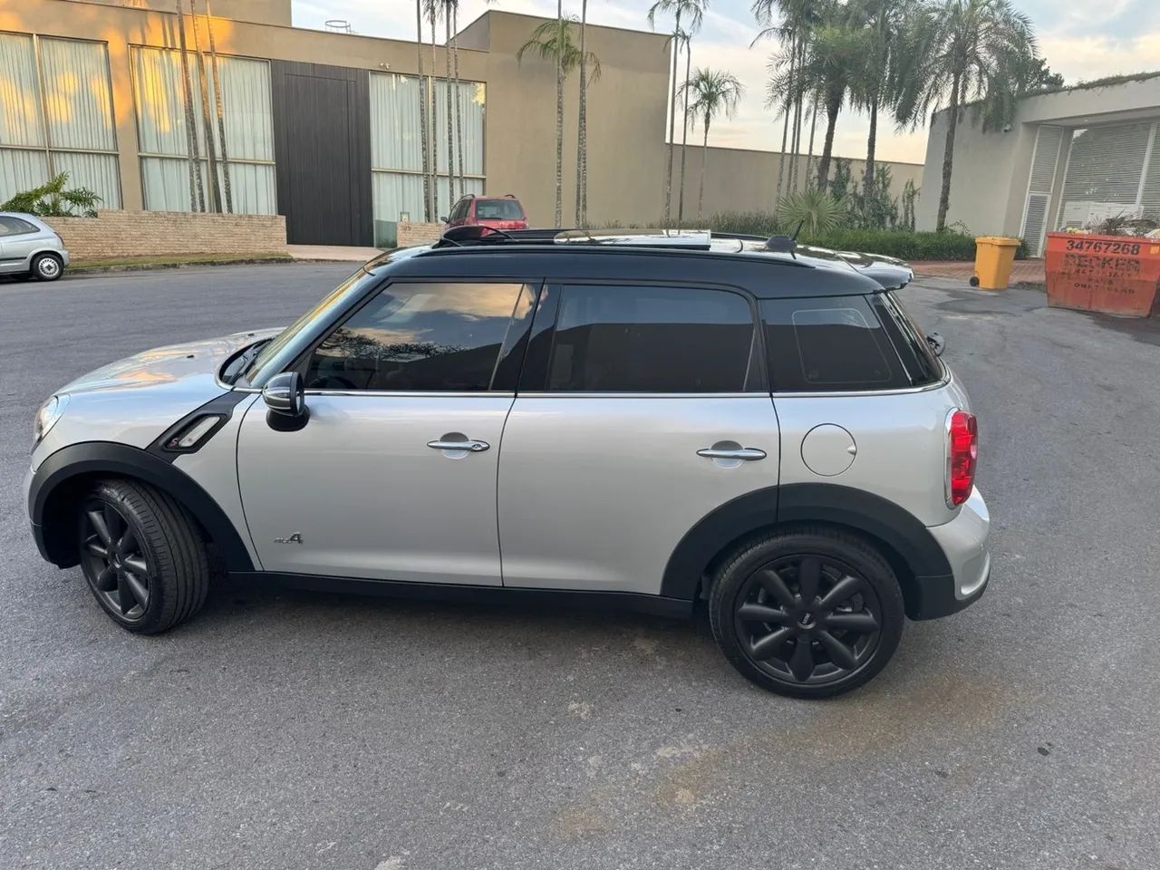Mini cooper - Foto 2