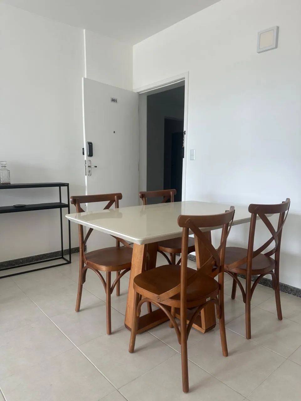 Ap mobiliado perto Orla de Atalaia - Foto 3