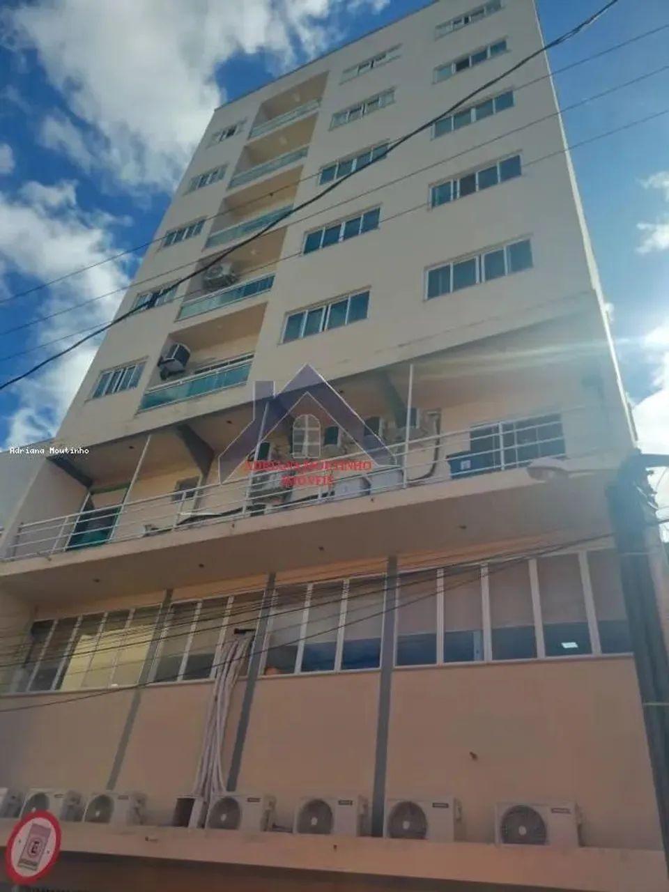 Apartamento para Venda em Saquarema, Bacaxá (Bacaxá), 1 dormitório, 1 banheiro