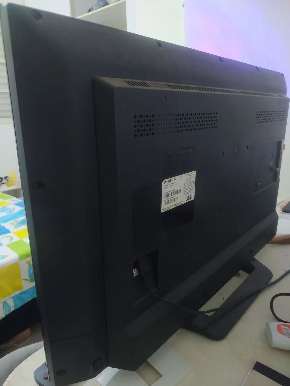 Tv 32 Philips não smart64396661856899121