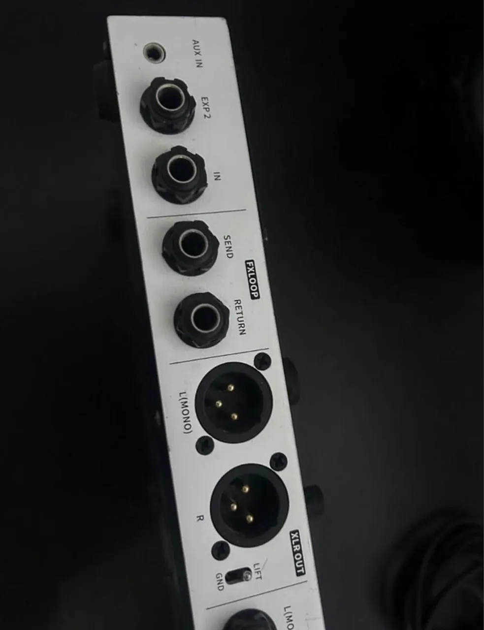 mooer ge250