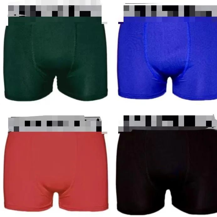 Cuecas masculinas - do P ao GG3 - Foto 4