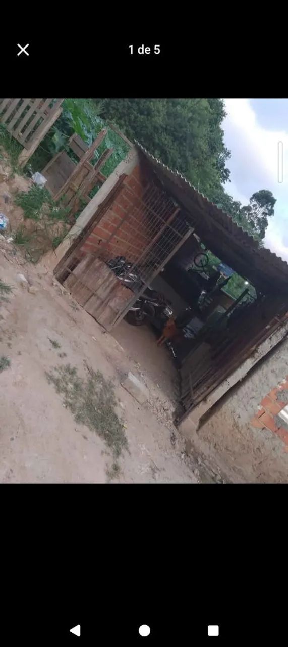 Foto - Osasco - Baronesa