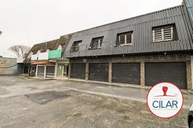 Imobiliária Cilar Aluga Loja no Xaxim com 50m², Ref. 00717.048-CILAR