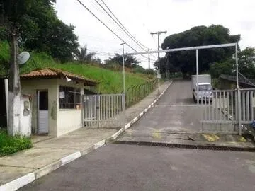 Condomínio São Joaquim Térreo!!!