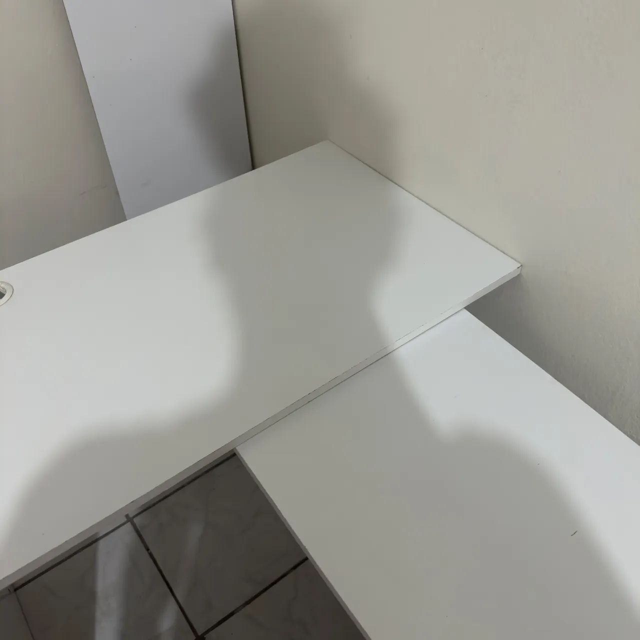 Escrivaninha em L - Foto 6