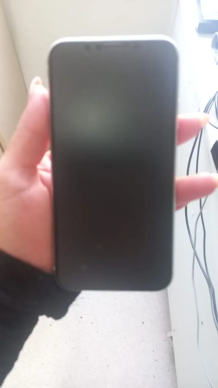 Iphone XR 128 GB