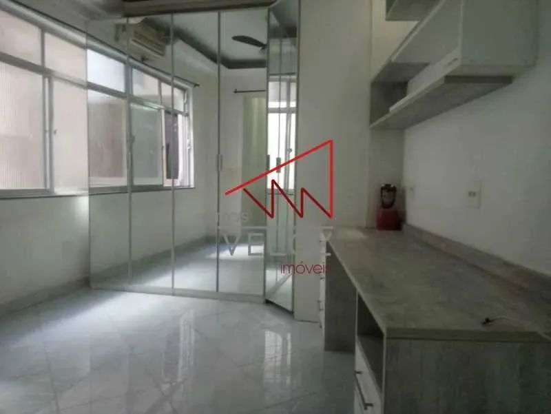 Kitnet/Conjugado : / Residencial / Centro - Foto 2