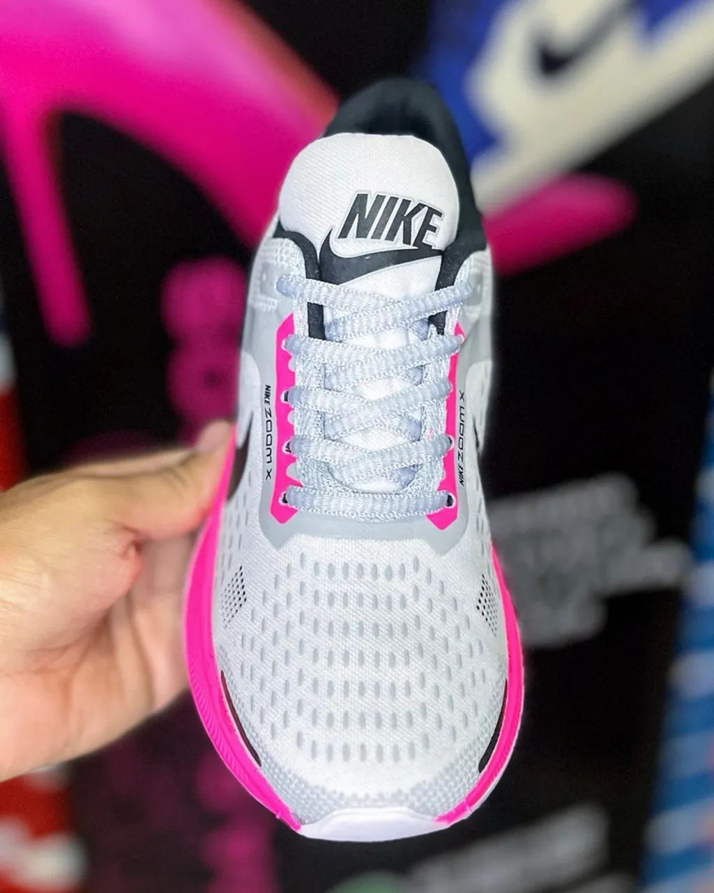 Tênis Nike ZoomX Feminino - Foto 3