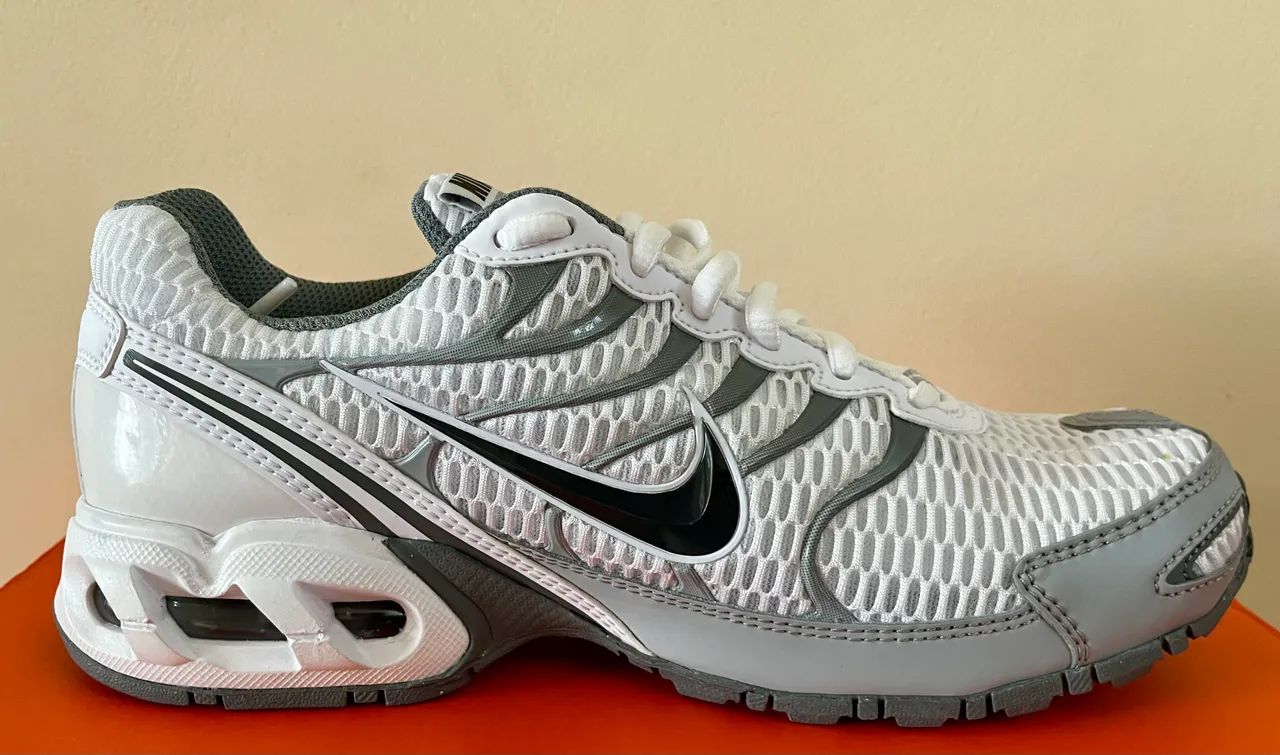  Tenis Nike Air Max Torch 4 - Foto 4