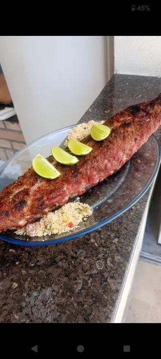Churrasqueiro profissional para eventosos 300.00 - Foto 3