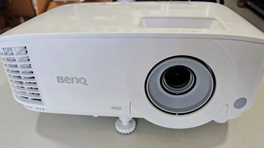 Projetor BENQ MX550 - 3600 Lumens - Foto 2