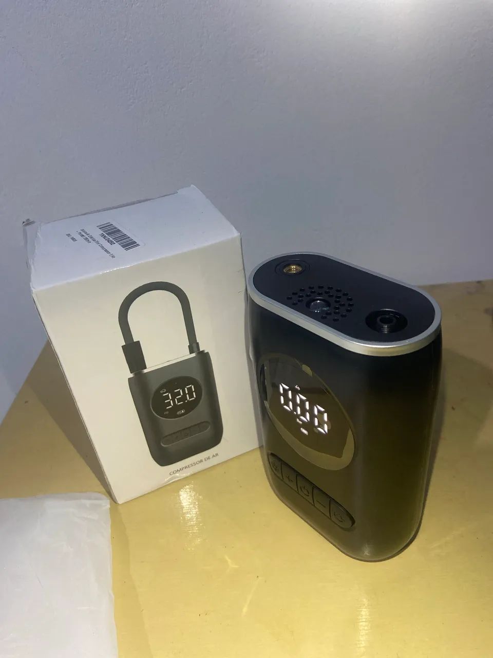 Portable Air Compressor64739863270529120