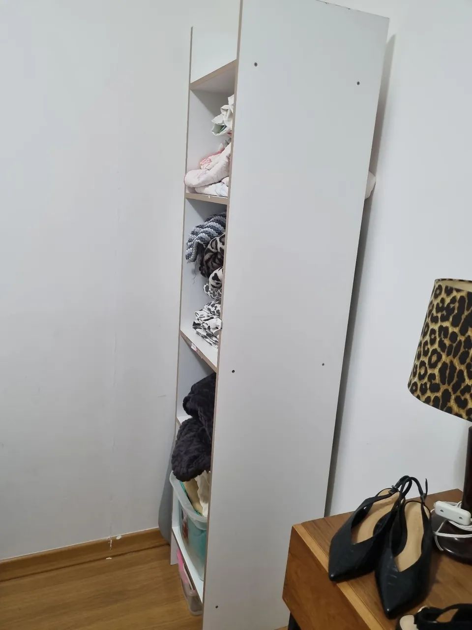 Prateleira multiuso64750747616130120