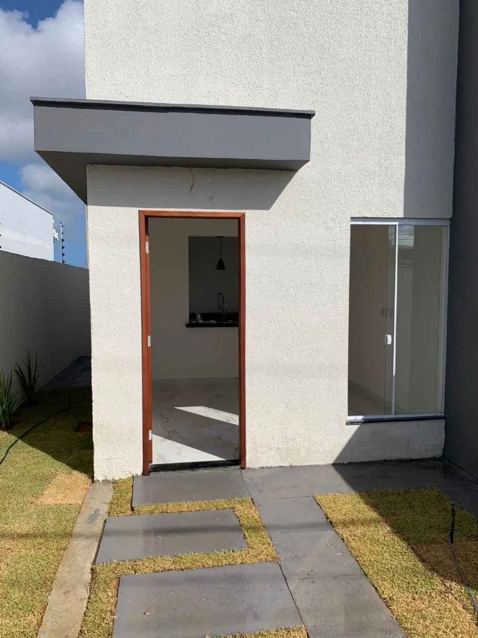 Vendo casa caminho do sol