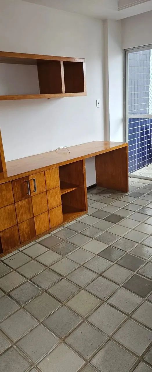 Amplo 3/4 com 130m2 na Ponta Verde  Localização privilegiada próximo ao Palato - Foto 5