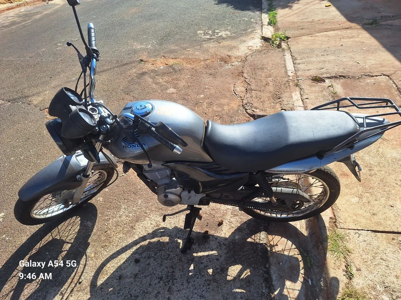 Tá no jeito  - Foto 3