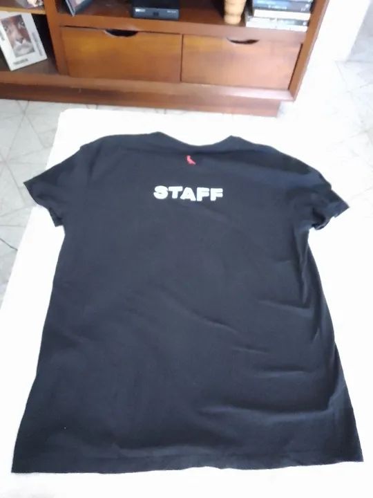 Camiseta RESERVA.  M.     ORIGINAL  - Foto 4