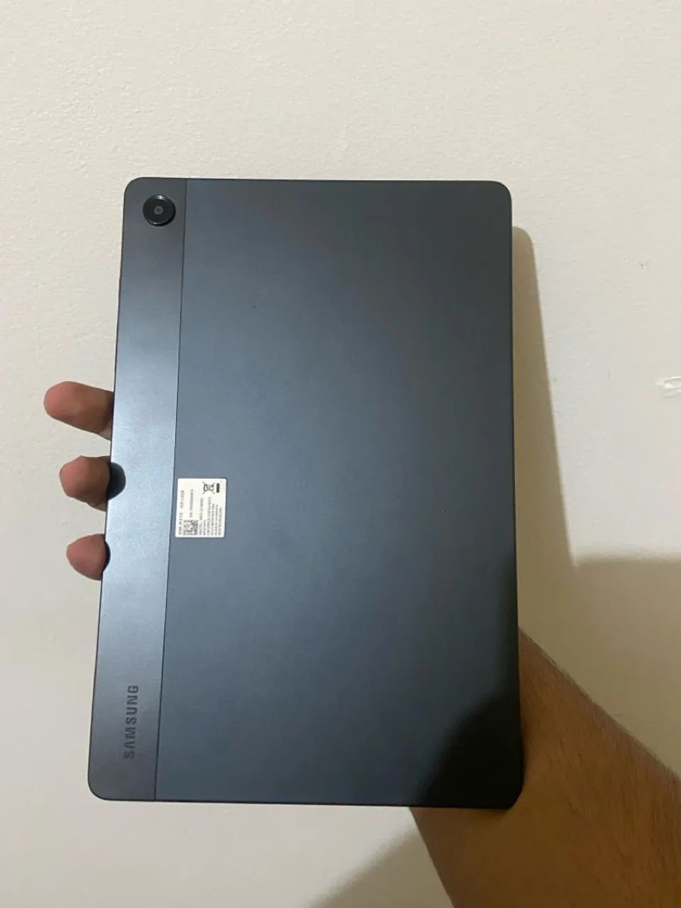 Tablet Samsung Galaxy Tab A9+ Wi-Fi 64GB 4GB RAM Tela 11" Grafite - SM-X210NZAAZTO - Foto 3