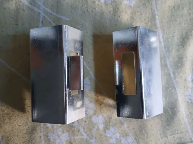 Fechaduras pra janela - Foto 4