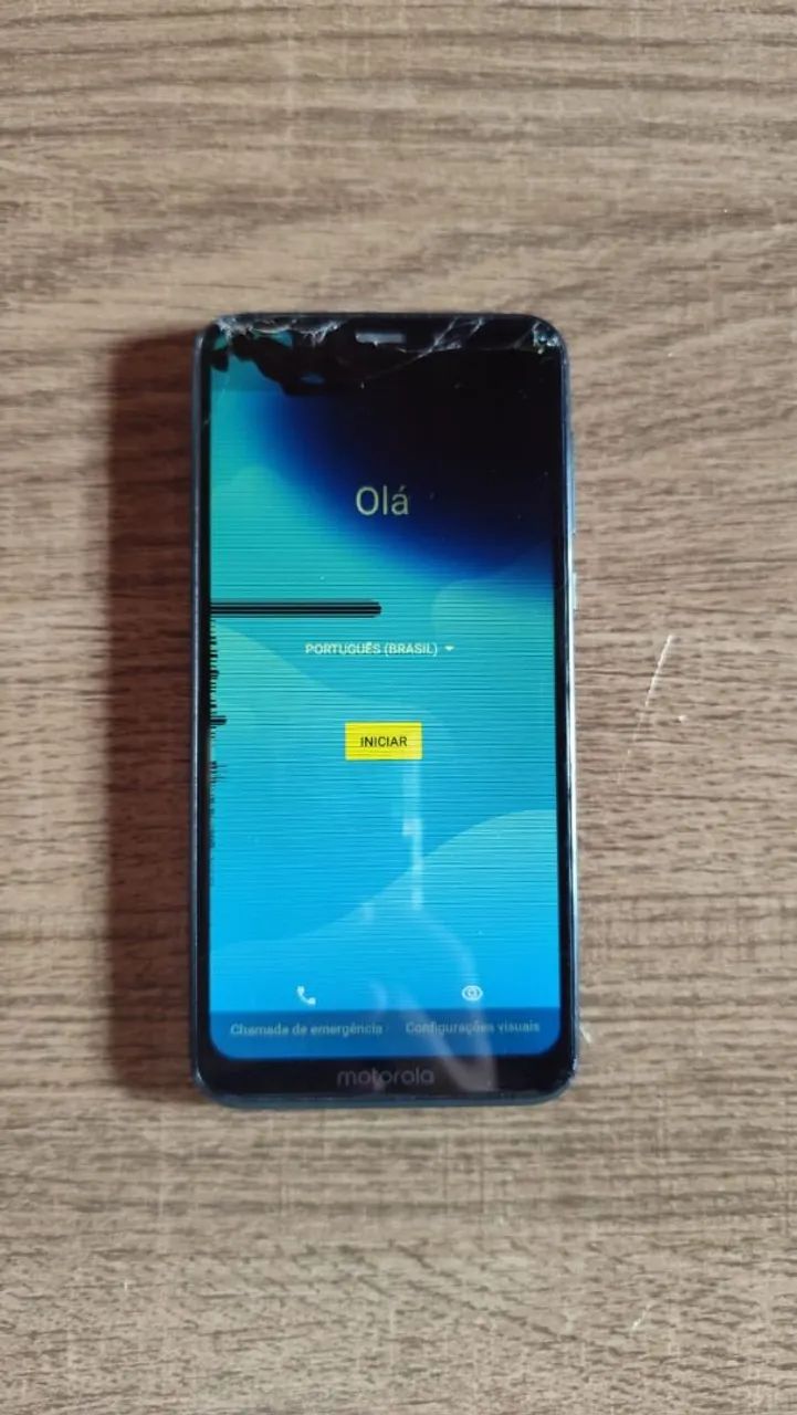 Motorola One 
