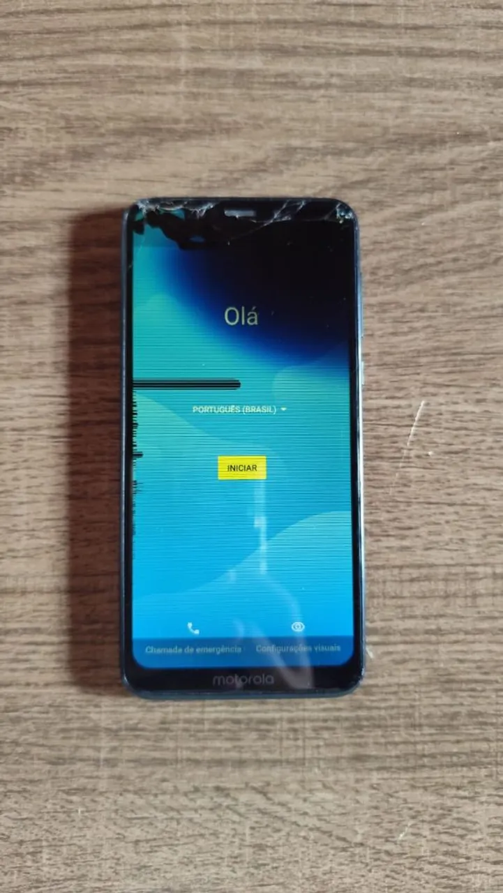Motorola One