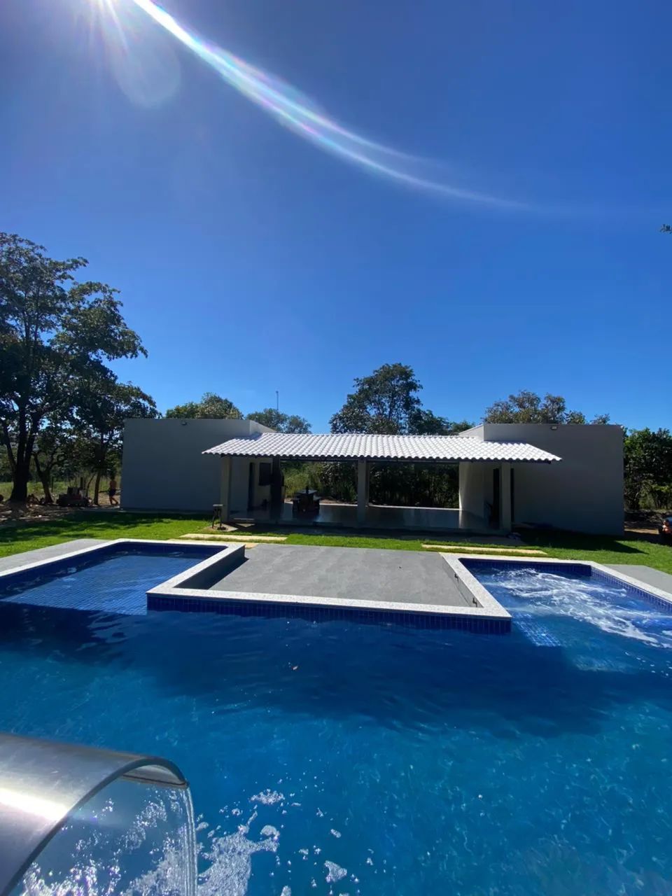 Chácara Céu Azul / Chácara para Aluguel  - Foto 6