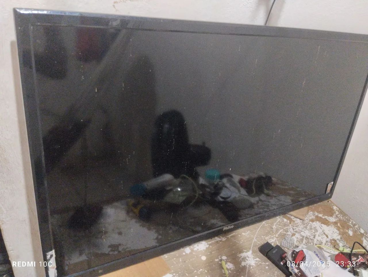 TV Philco 32 polegadas - Foto 2