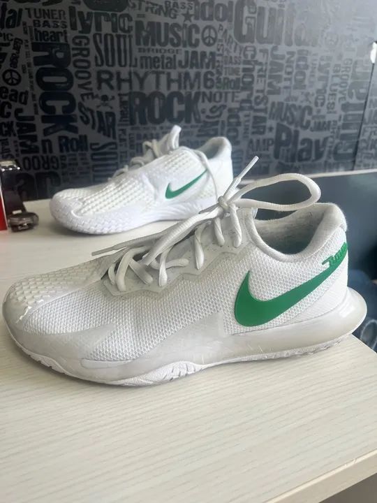 Tênis Nike Zoom Vapor Cage 4 Rafa Nadal - Foto 5