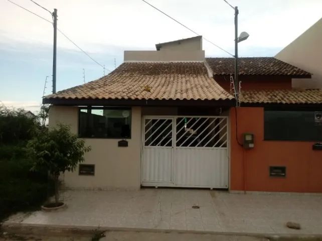 Foto - Campos dos Goytacazes - Vivendas do Coqueiro II