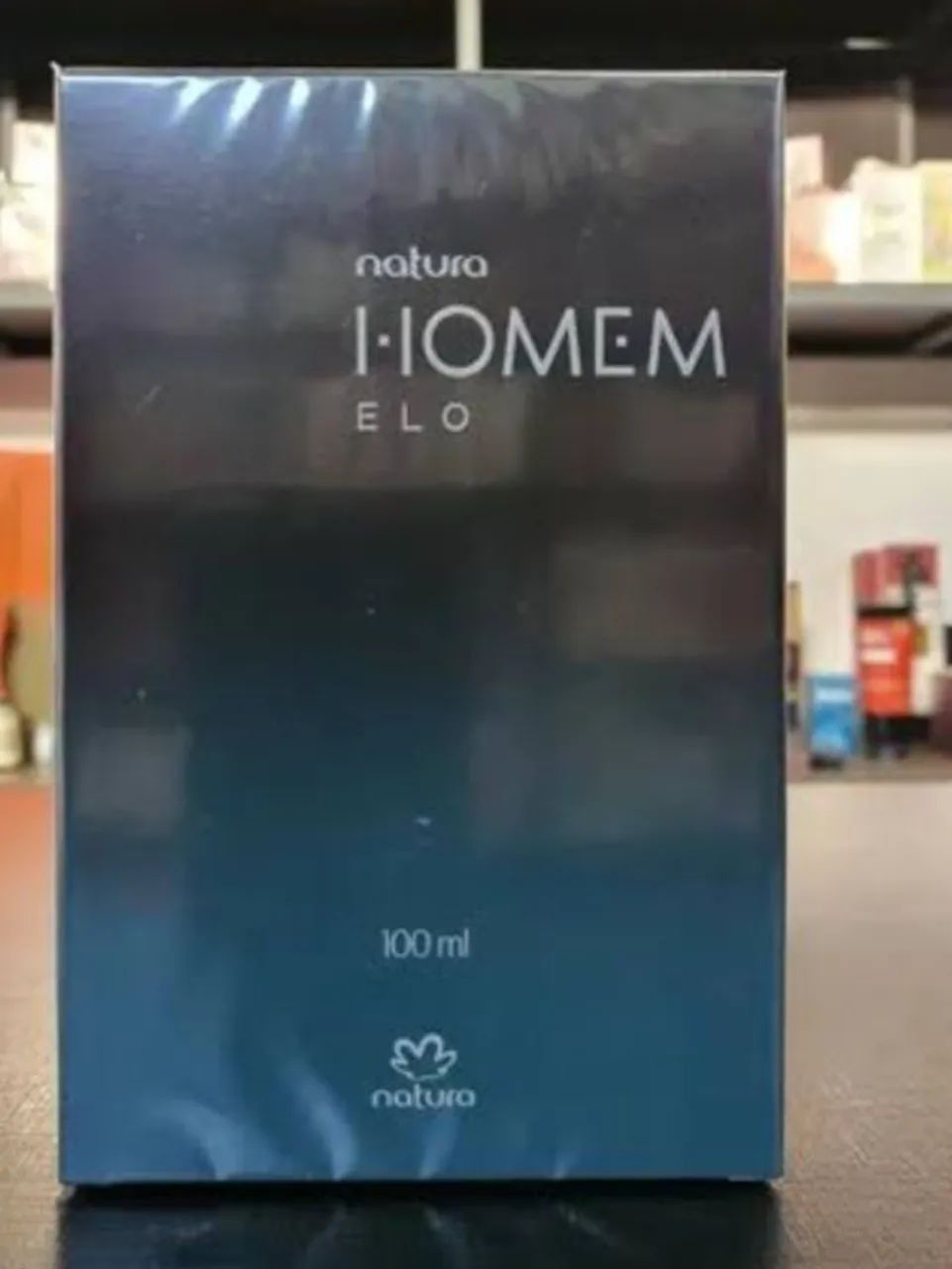Perfume Natura Homem Elo